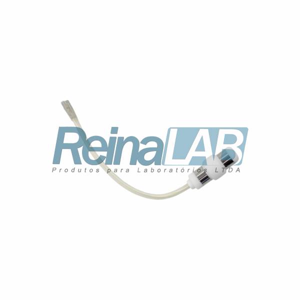 Sonda Em Ptfe Teflon Reinalab