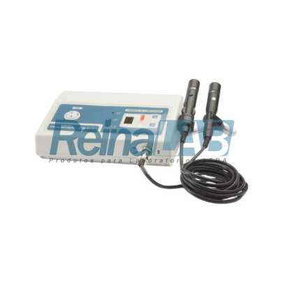 Fleboscópio Portátil FM300 para Visualizar Vasos Subcutâneos - Volt. 100/220v.