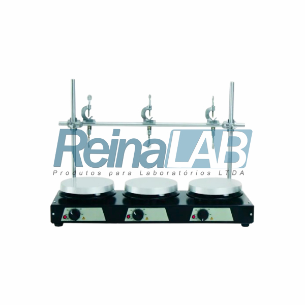 Bateria com Placa em Alumínio - Volt. 230v.