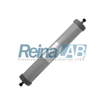 Cartucho Carvão Ativo para Deionizador 670C/ 670D