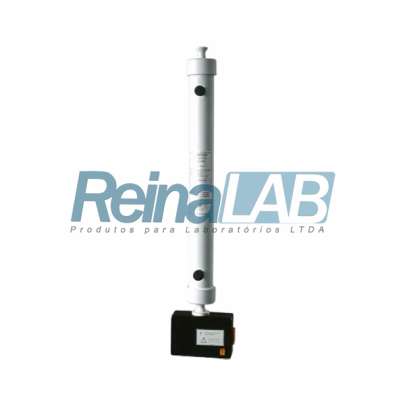 Cartucho Germicida com Lâmpada UV - Volt. 115 ou 230v.