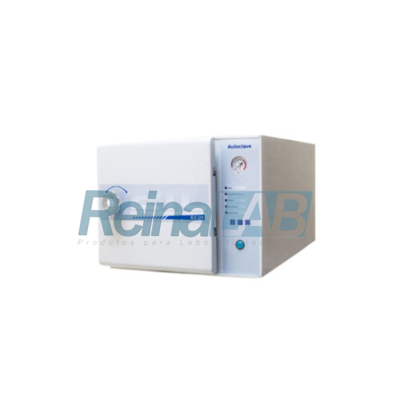 Autoclave - EC21 - 127V/220V