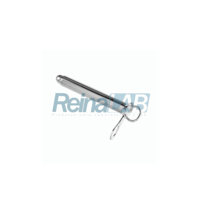 Retoscópio de Pitanga Nº 1 (25 x 155 mm)