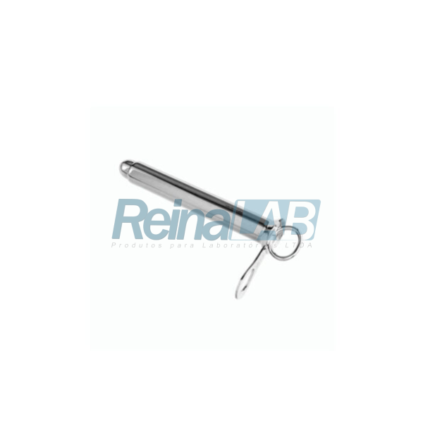 Retoscópio de Pitanga Nº 1 (25 x 155 mm)