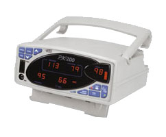 Monitor de Pressão EMAI PX-200-0