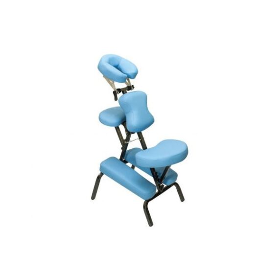Carcimed Chair - Cadeira para Massagem de Aço-15514
