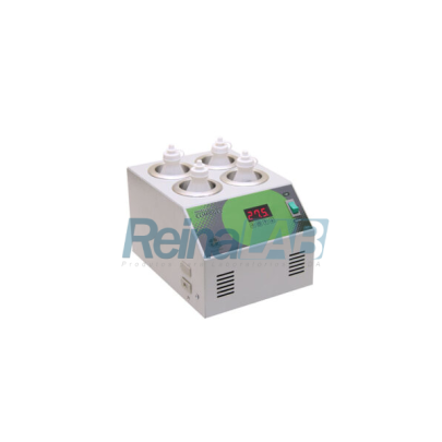 Aquecedor de Gel Para Ultrassom - Cap. 4 Tubos de 250ml - Volt. 110/220v