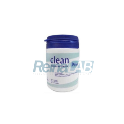 Clean Plus (Desincrustante)