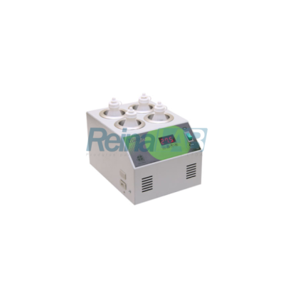 Climogel microprocessado
