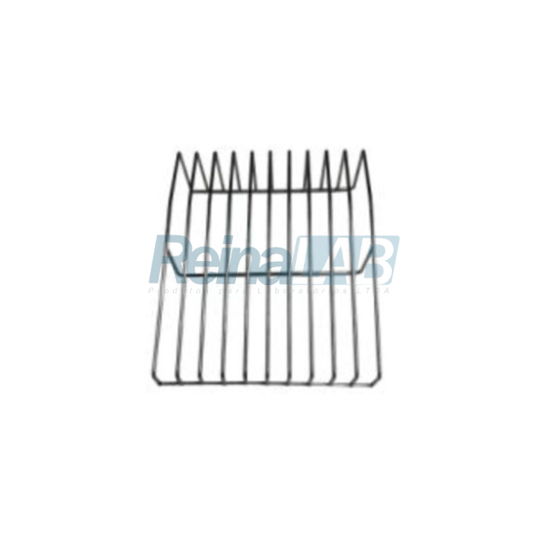 Suporte para envelopes autoclave 12 e 21 L