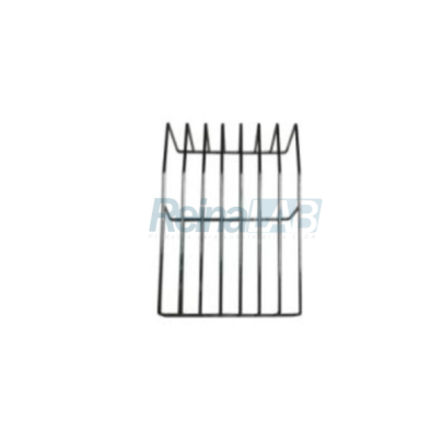 Suporte para envelopes autoclave 5L