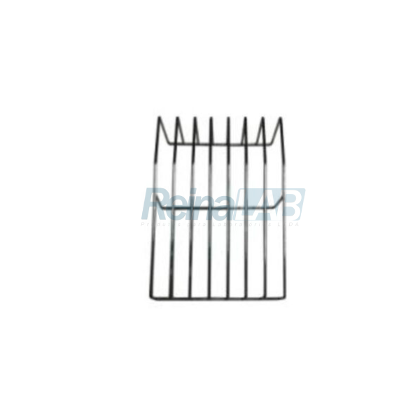 Suporte para envelopes autoclave 5L
