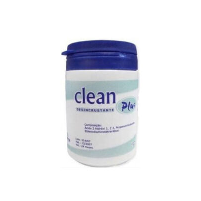 Clean Plus (Desincrustante)-0
