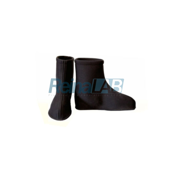 Sapatilhas Neoprene G