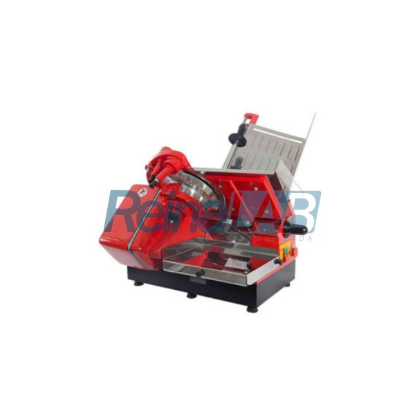 Fatiador de Frios 310 ME - Vermelho