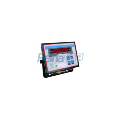 Indicador de pesagem IDW - M