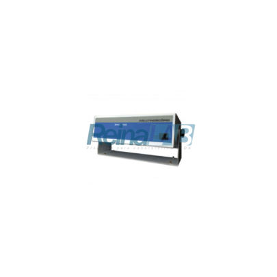 Aglutinoscópio - Volt. 110/220v