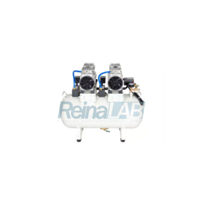Compressor – 60l, 65db,1680w