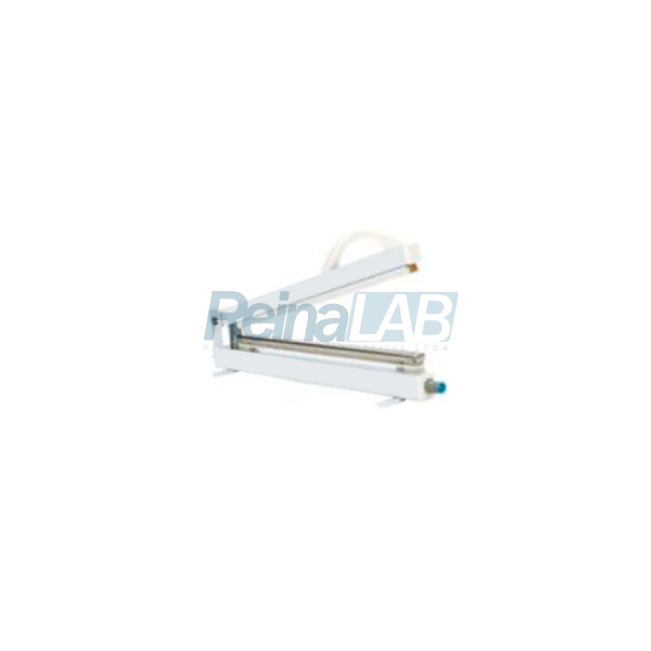 Seladora com controle de temperatura