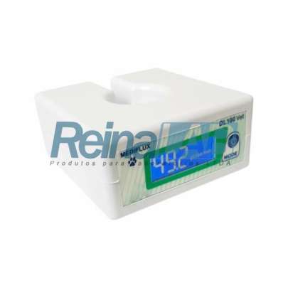 Aparelho Mediflux Plus para Uso Veterinário