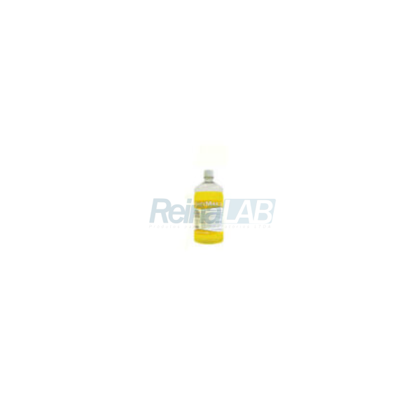 Detergente enzimático 1 Litro - Amarelo