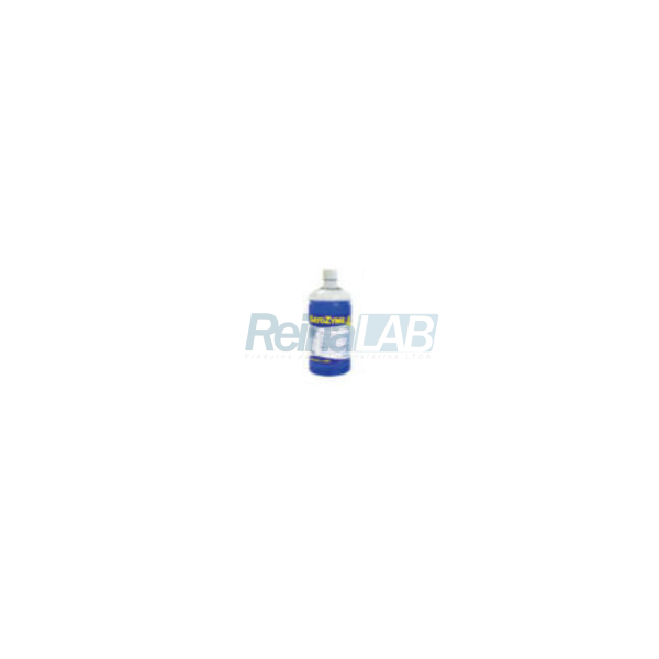 Detergente enzimático Azul - 1 litro