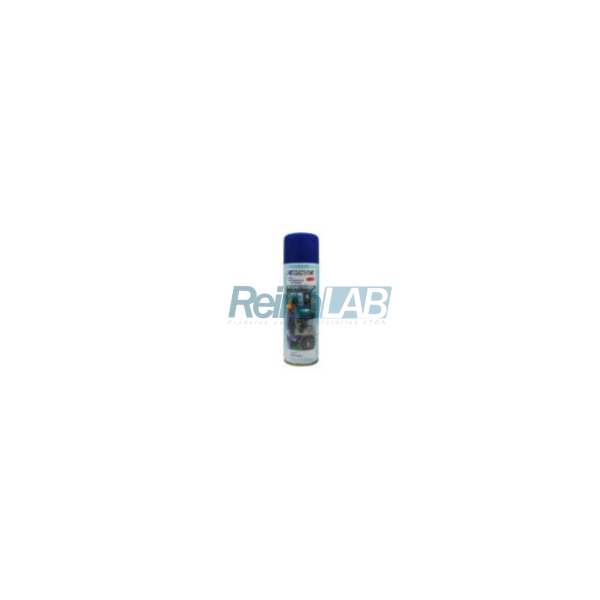Detergente enzimático em espuma (spray, 300 ml)