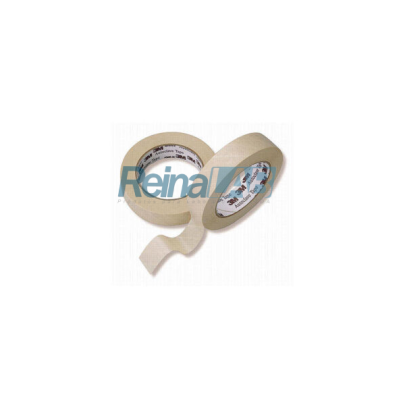 Fita Adesiva para Autoclave (18 mm x 50 m)