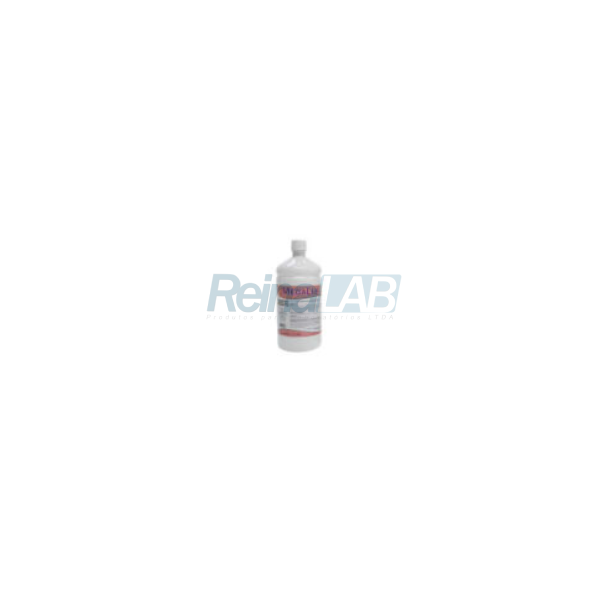 Lubrificante mineral hidrosolúvel - 1 Litro