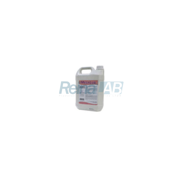 Lubrificante mineral hidrosolúvel - 5 Litros
