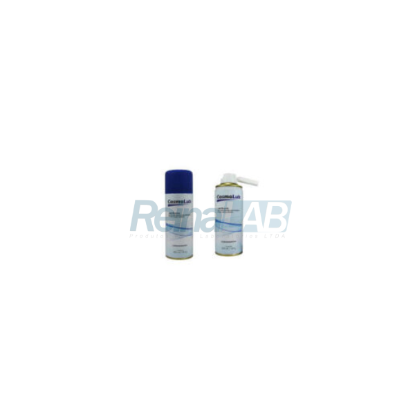 Lubrificante mineral para canetas odontológicas (200 ml)