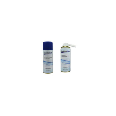 Lubrificante mineral para canetas odontológicas (200 ml)-0