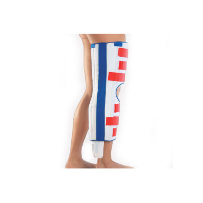 Fixador para perna PTS, 45 cm-0