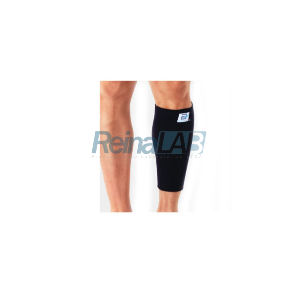 Suporte para panturrilha, G