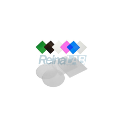 Placas para plastificadora à vácuo