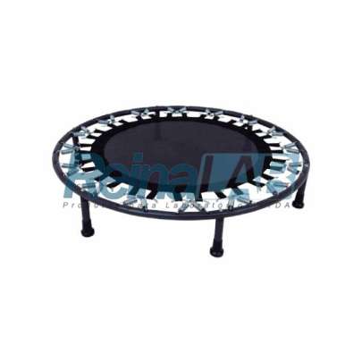Cama Elástica (Trampolim) Pro com 32 Molas - Suporta Até 120kg.