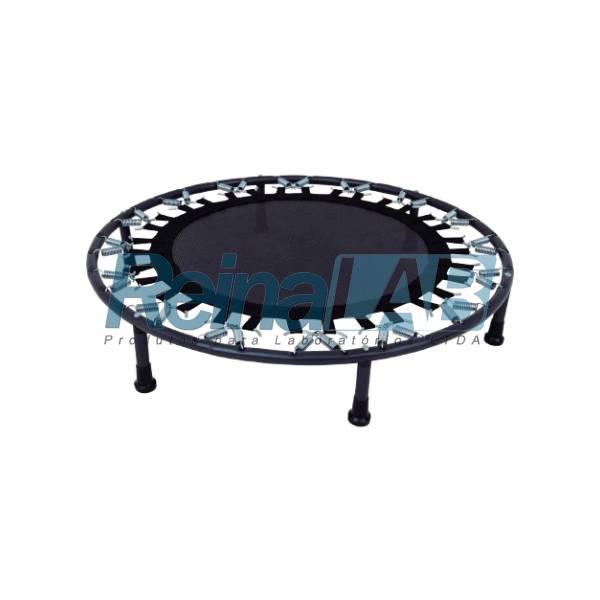 Cama Elástica (Trampolim) Pro com 32 Molas - Suporta Até 120kg.
