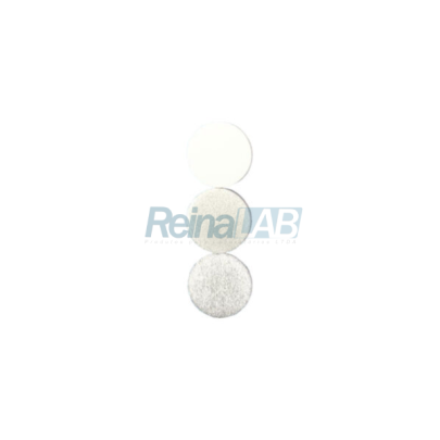 Placa Porosa (Filtrante), Porosidade 3, 120 mm