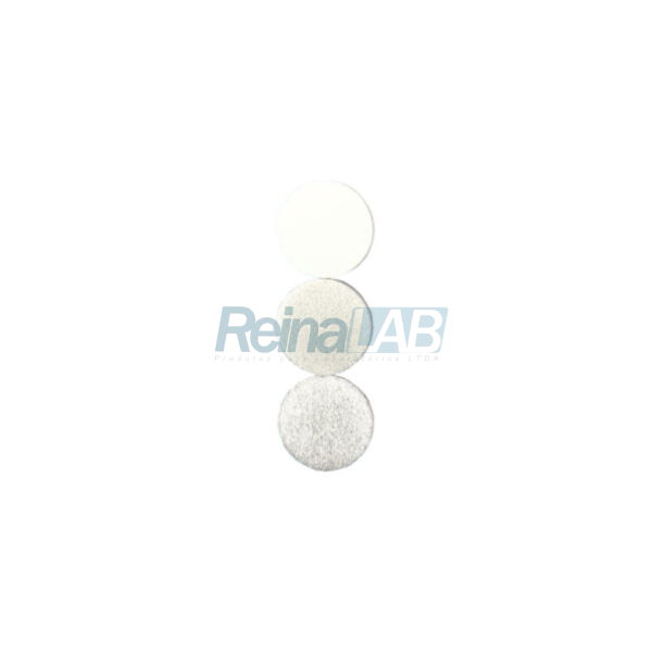 Placa Porosa (Filtrante), Porosidade 3, 120 mm