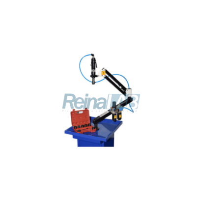 Rosqueadeira Pneumática