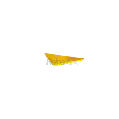 Deck Triangular