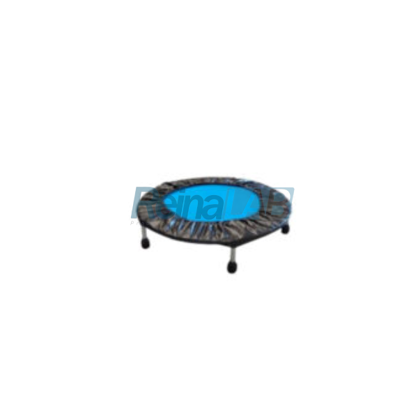 Mini Jump com Anel, 32 Molas sem Saia