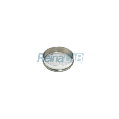 Peneira Total Latão 3" x 2" ASTM 5/8 Mesh Tyler - Abert. 16,00 mm