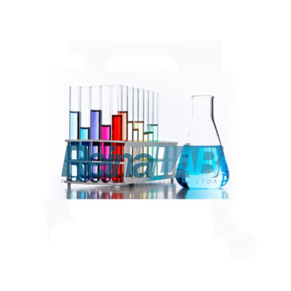 Acetonitrila (UV/HPLC Espectrosc.)