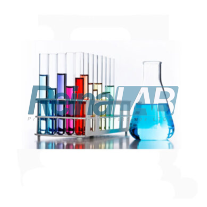 Vanadato de Amônio (Meta)