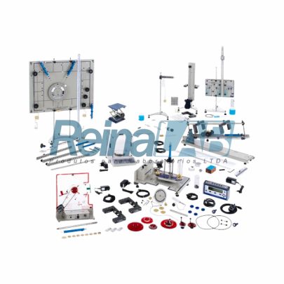 conjunto-para-mecanica-dos-solidos-e-fluidos-ii