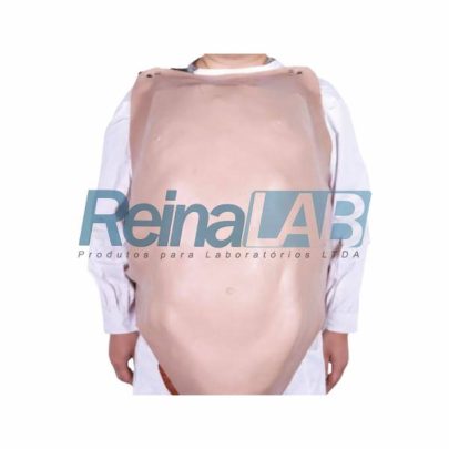 Simulador para Treinamento de Habilidade em Cirurgias Torácica e Abdominal