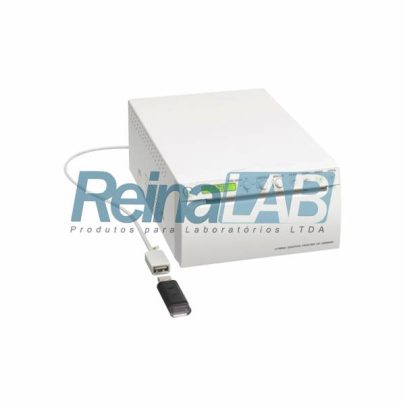 Impressora Analógica e USB – UP- X898 – 100_240v