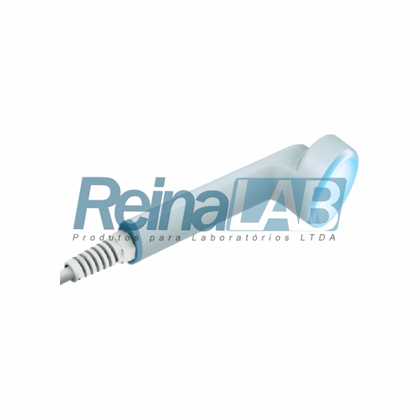 Aplicador Combinado Cluster para Aparelho Fluence