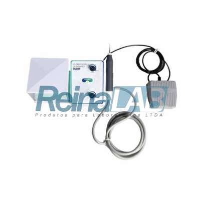 Aparelho Ultrassom Dentário (45w) com Led para Uso Veterinário